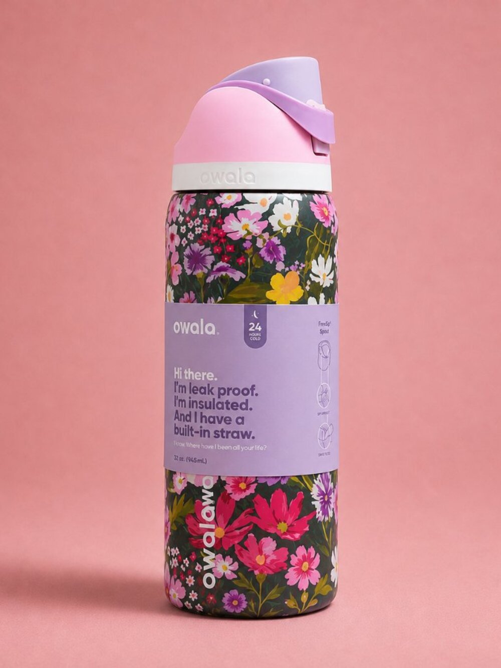 Brand New owala 32Oz